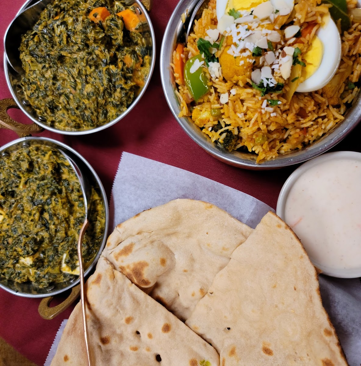 Sherpa Grill 2 Indian Nepali Restaurant-8